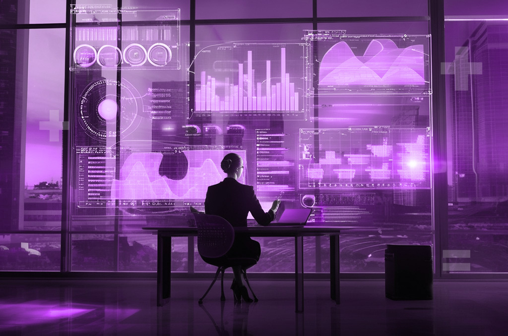 When Futuristic Tech Got Real img