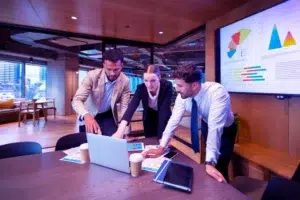 how to start an accounting firm