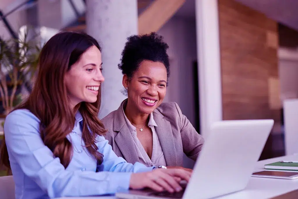 social media for accountants