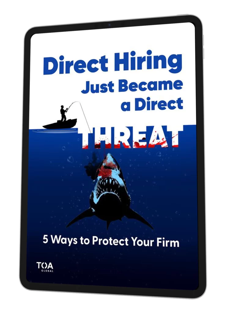 5 Ways to Protect Your Firm FWC