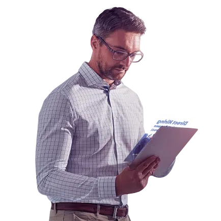 5 Ways to Protect Your Firm model