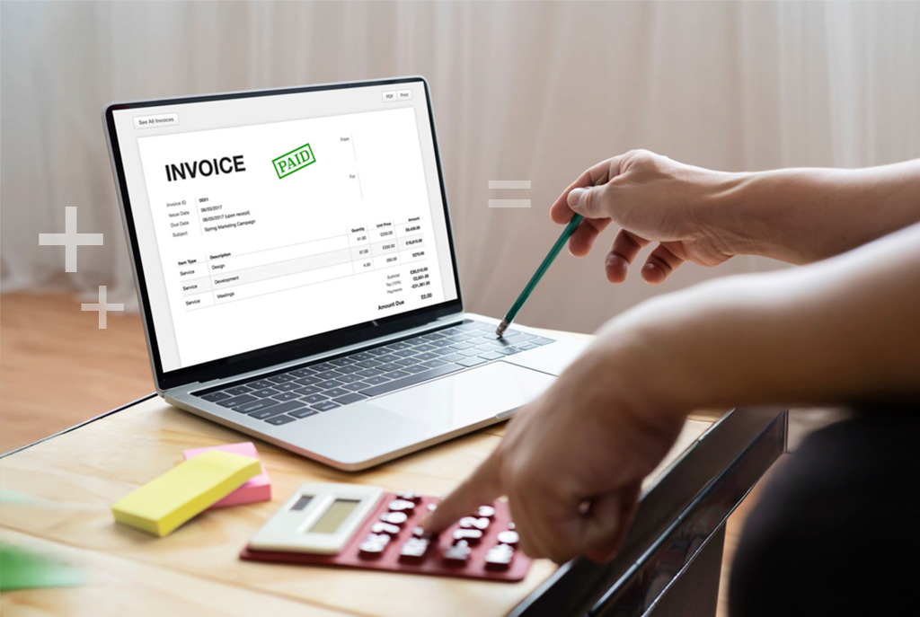 Choosing the Right Invoicing Software for Small Business Clients in Australia