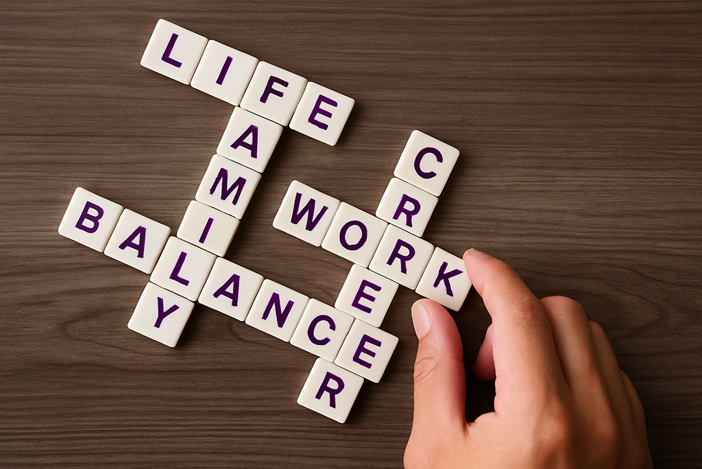 flexible work arrangements