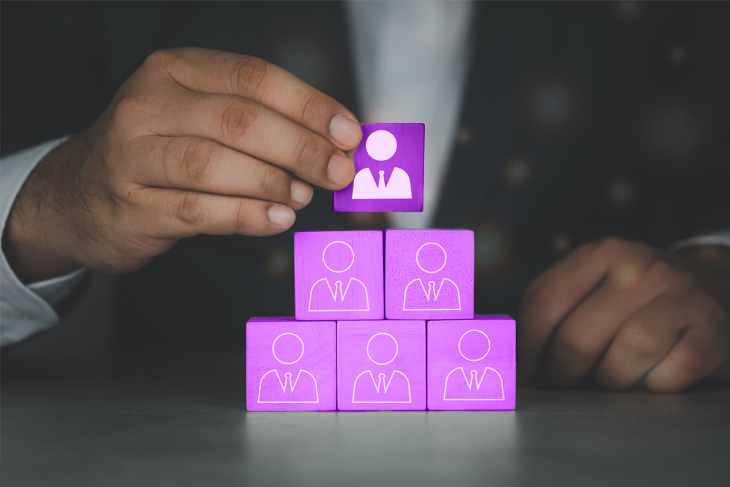 employee retention strategies