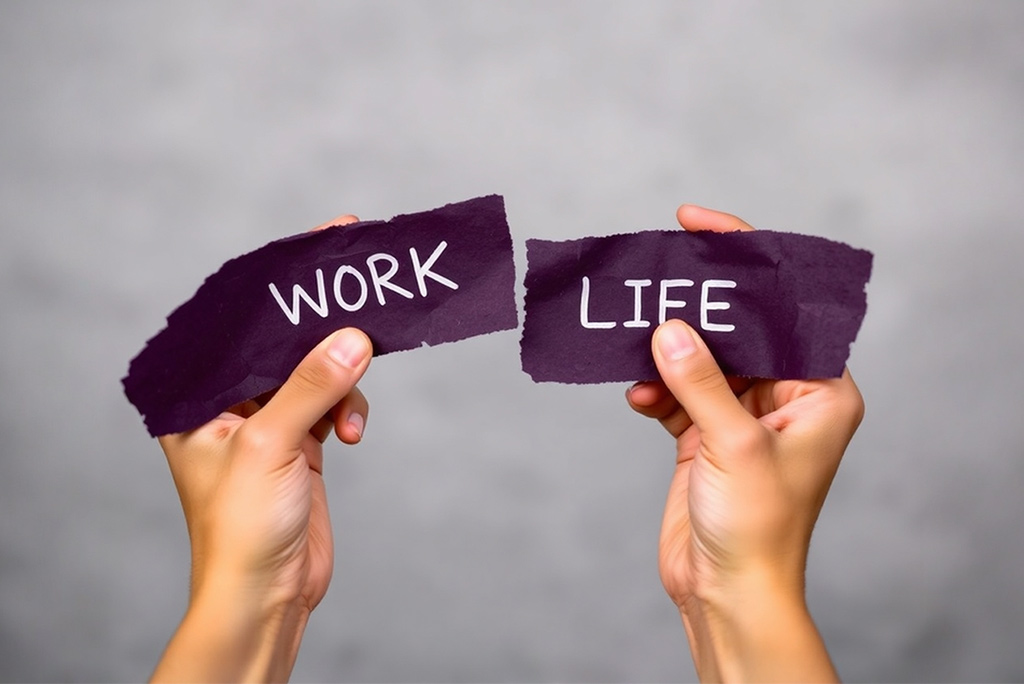 work life balance