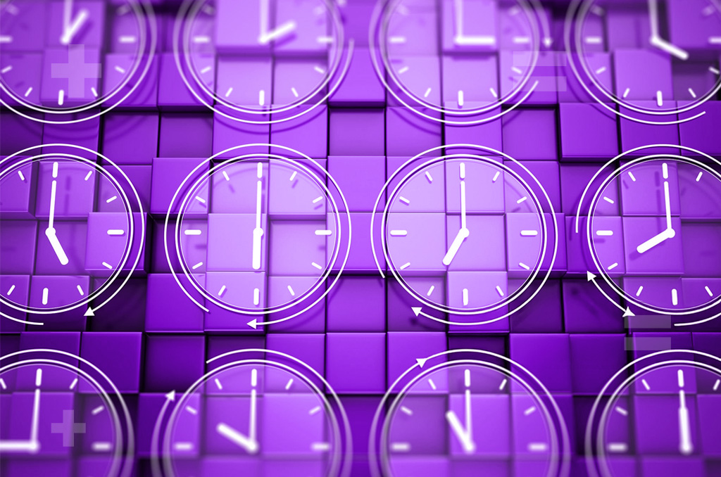 increase productivity