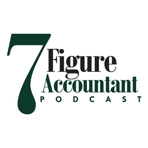 7 Figure Accountant Podcast