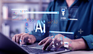 AI in accounting