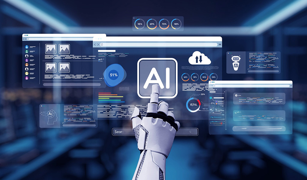 AI in accounting img