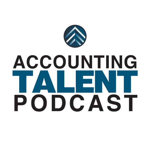 Accounting Talent Podcast