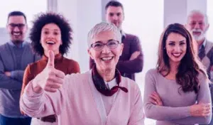 Annual Accounting Firm Growth