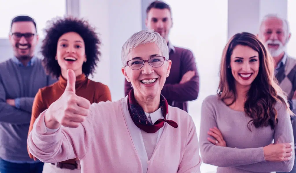 Annual Accounting Firm Growth