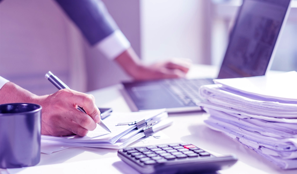 Assigned process documentation team works to create firm’s process for future use