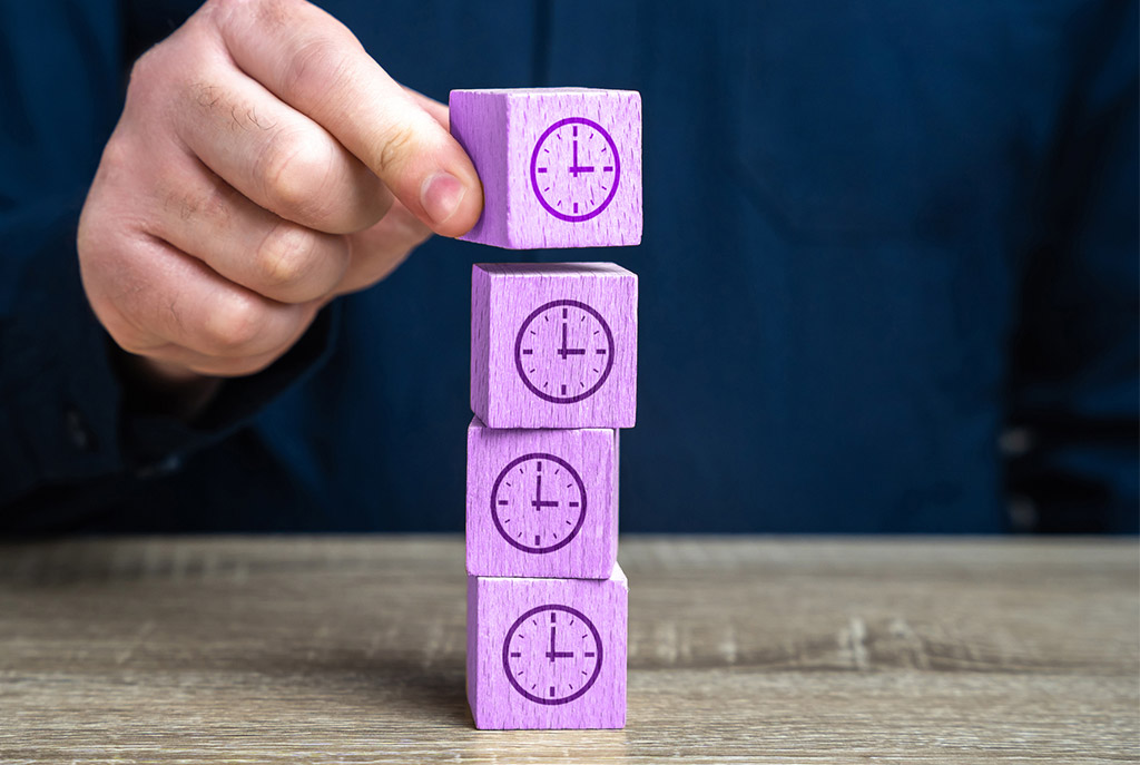 flexible work schedules