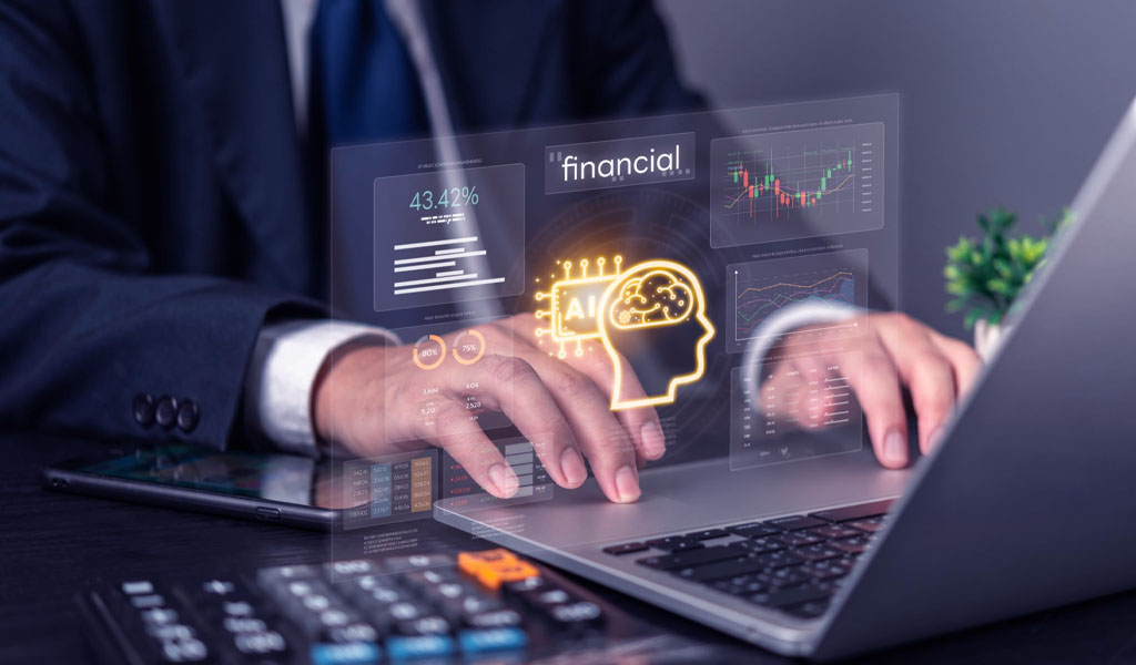 Future focused accounting and emerging trends with AI