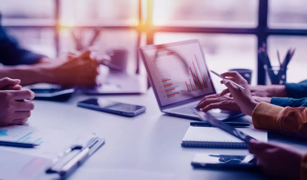 Sustainable Business Growth