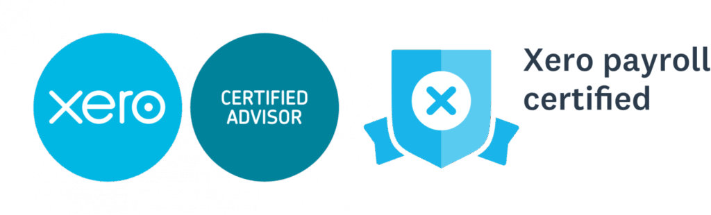 Xero Advisor and payrool
