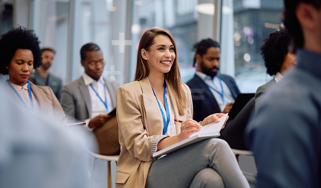 Yearly Accounting Conferences Overview