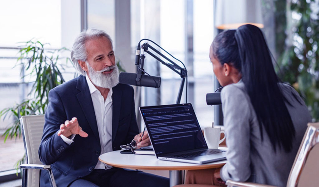 best accounting podcasts