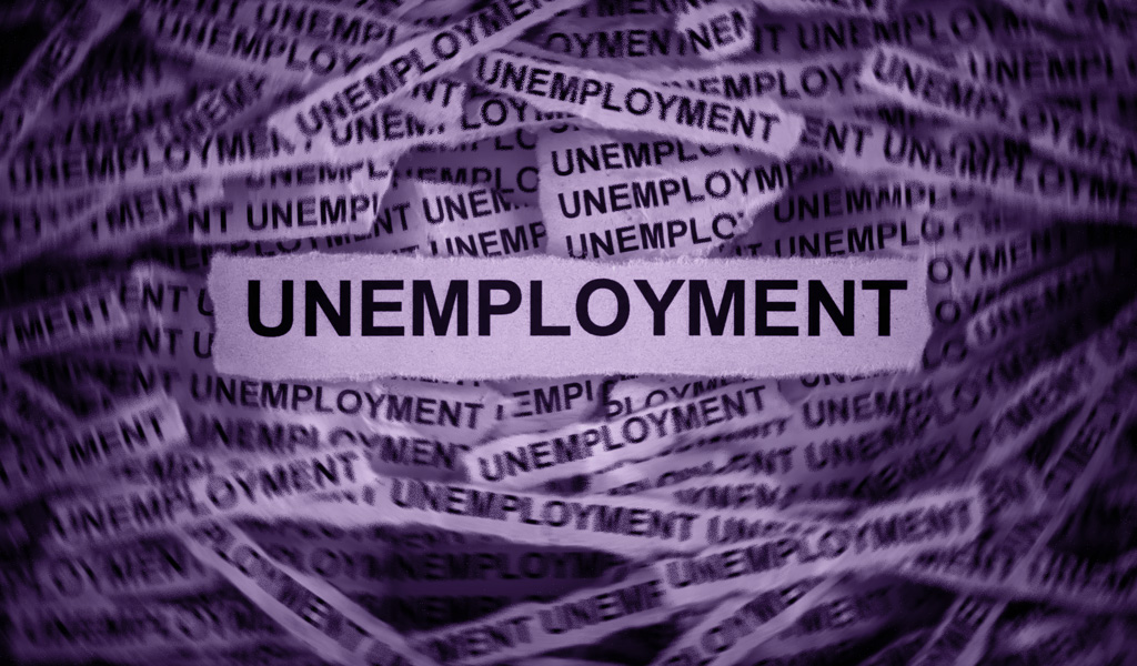 unemployment