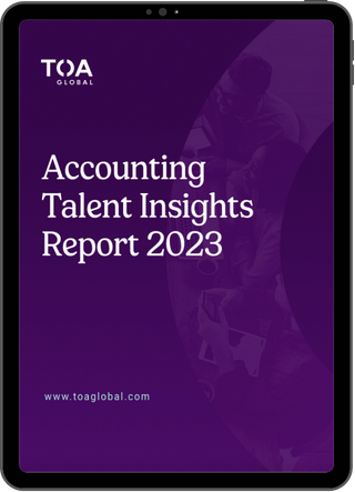 Accounting Talent Insights Report 2023