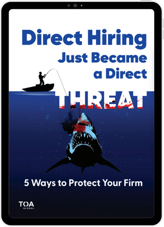 Direct Hiring Threat