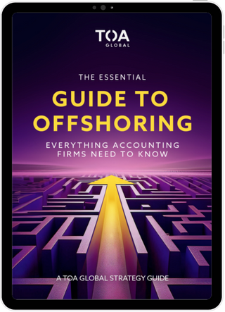 Guide to Offshoring NA