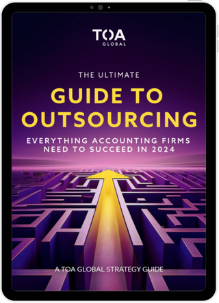 Guide to Outsourcing ANZ