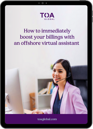 How to Immediately boost your billings