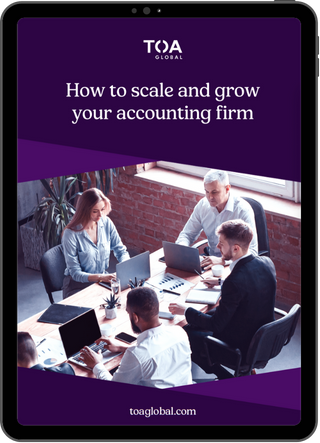 How to Scale and Grow your Accounting Firm