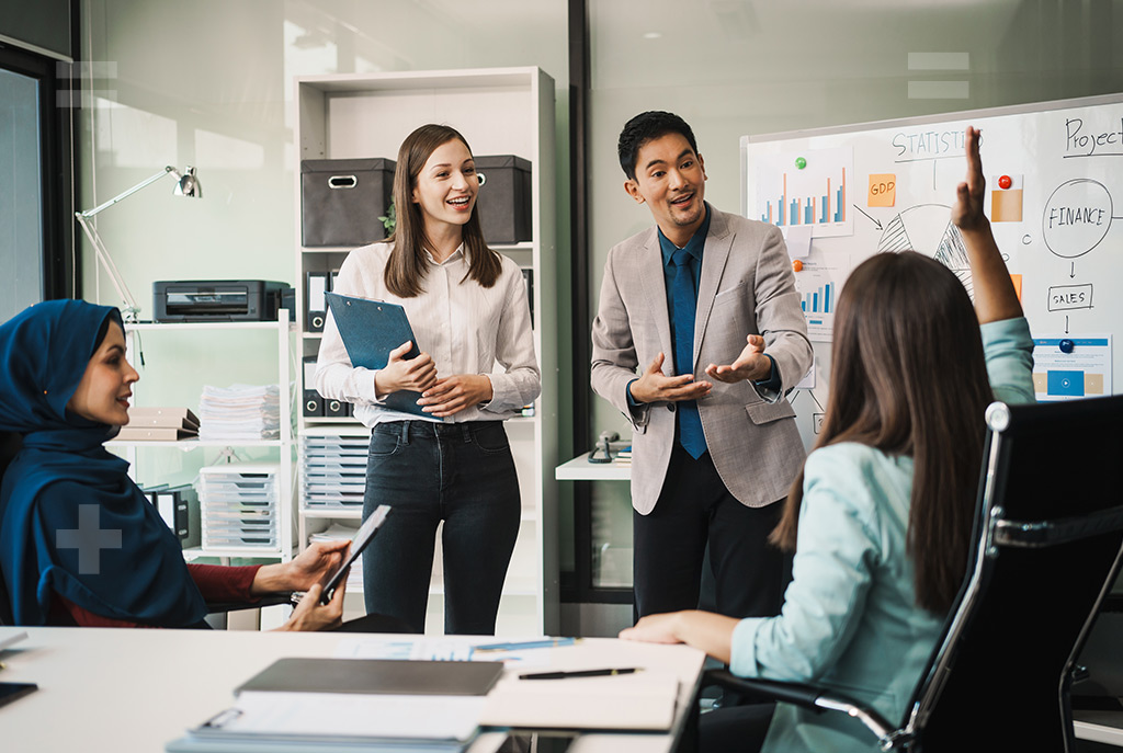 interpersonal skills