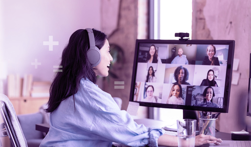 New hire onboarding processes can also be done remotely for offshore employees