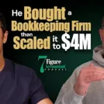 Rewiring Accounting for Scale