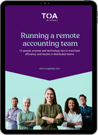 Running A Remote team
