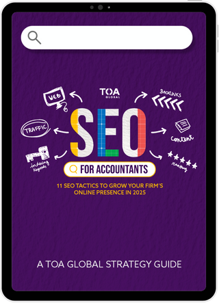 SEO for Accountants