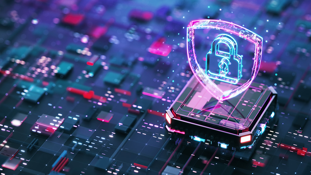 TOA Global’s system for cybersecurity in accounting