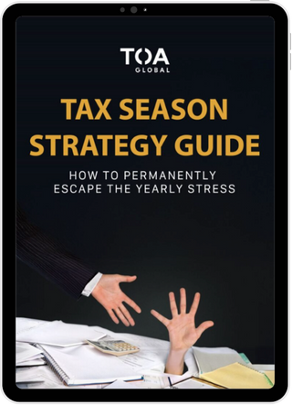 Tax Season Strategy Guide