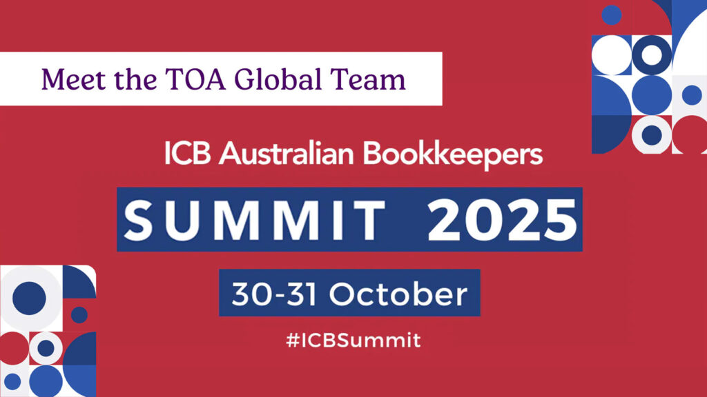 The Australian Bookkeepers Summit 2025