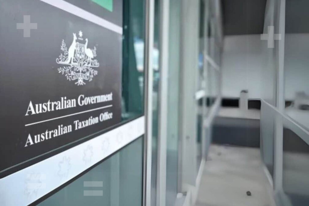 The Australian Taxation Office guides taxpayers regarding yearly tax rates