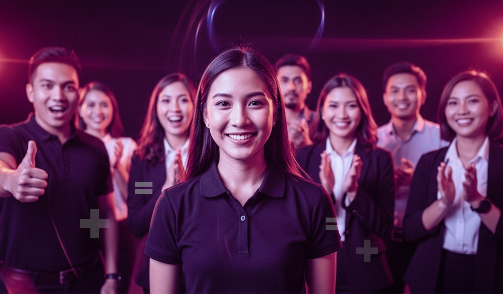 Wow Them Without Waiting