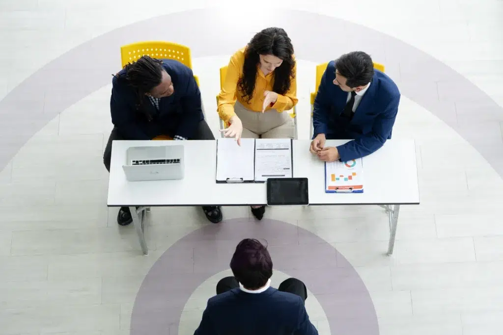 Encourage offshore team members to bring their A game, whether in accounting, project management, or client acquisition for company growth