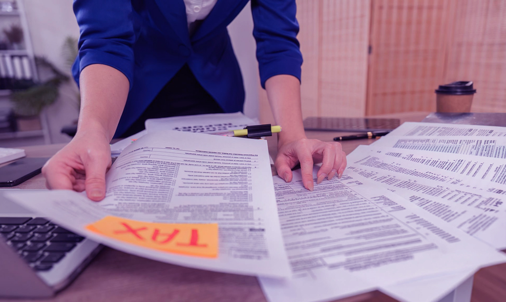 How to Outsource Tax Preparation