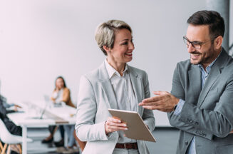 One View One Team Mastering Client Data and Workflow Management thumbnail