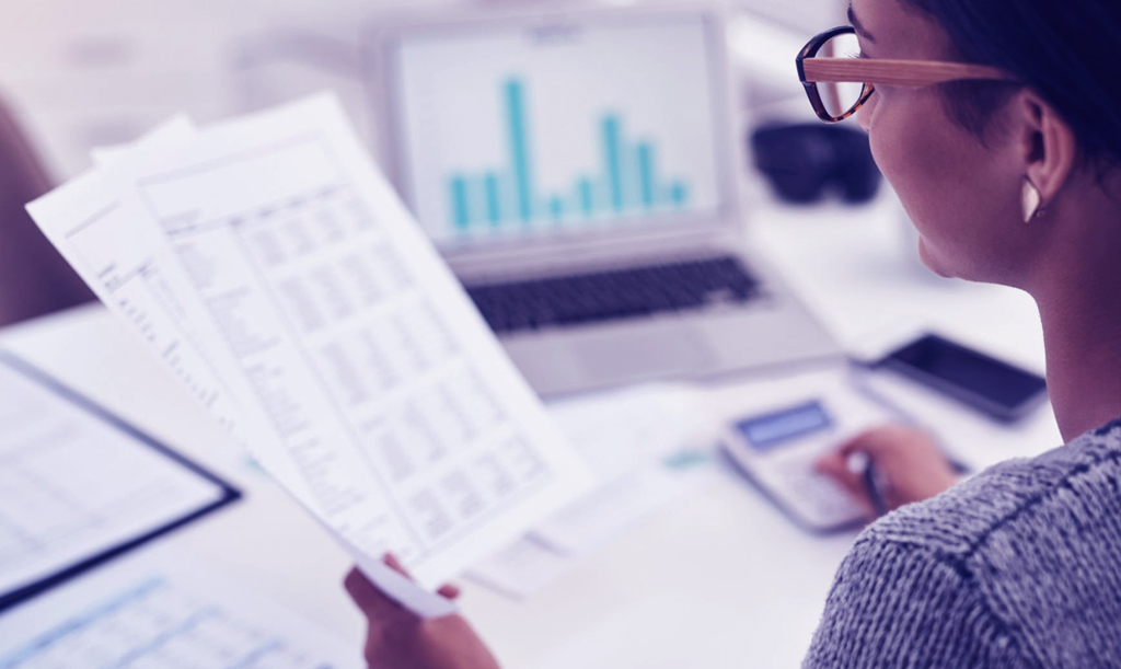 Outsourced tax preparation gets more tasks done