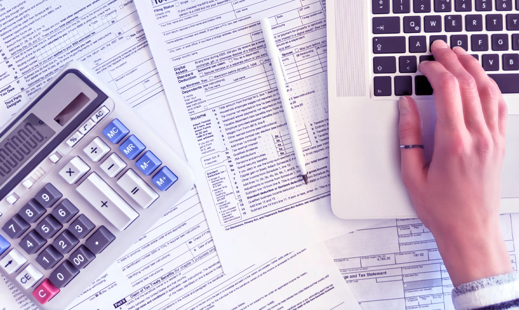 Outsourcing Tax Preparation Common Concerns