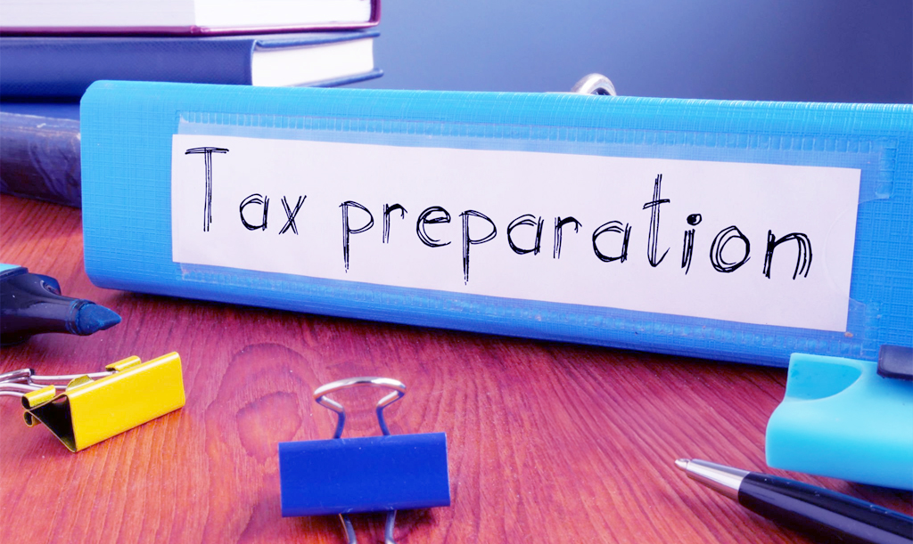 Outsourcing tax preparation is cheaper