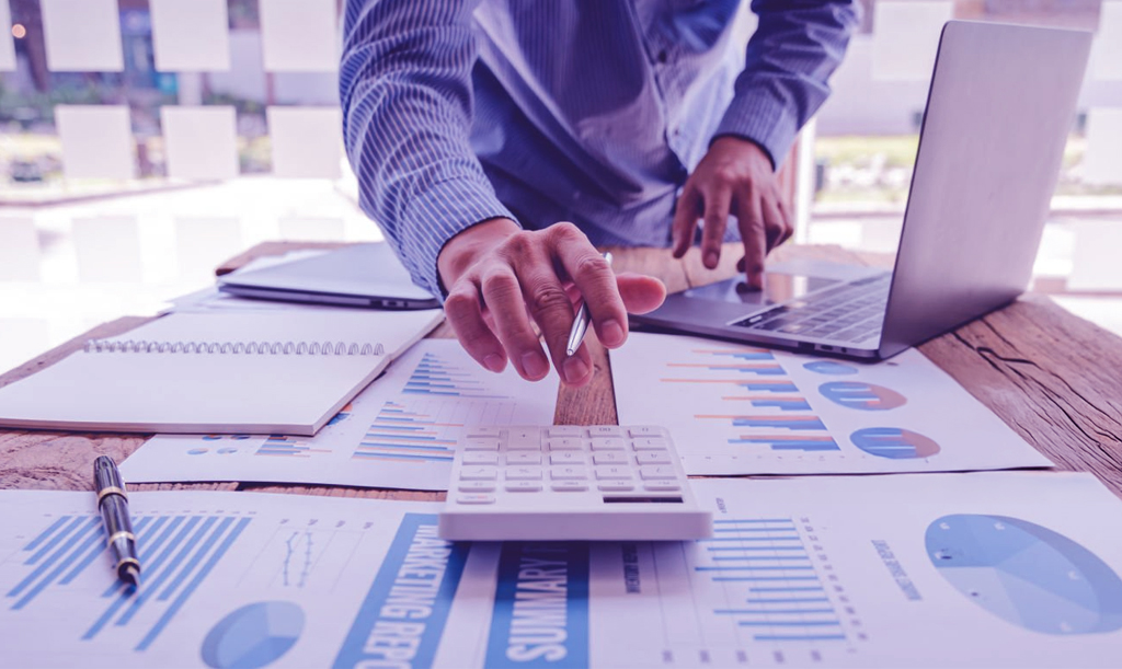 Tax outsourcing services let you focus on advisory