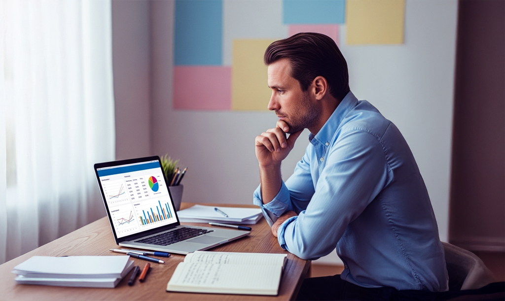 How to Choose the Right Accounting Practice Management Solution for Your Firm