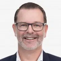 Clive Todd